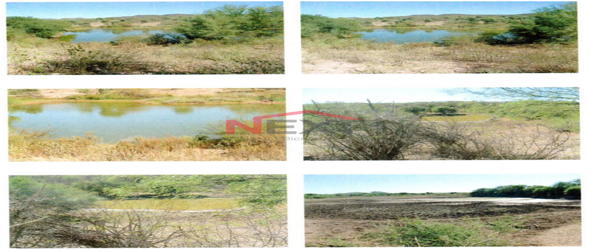 Foto de rancho en venta en el rosario 0, el rosario, cajeme, sonora, 0 No. 03