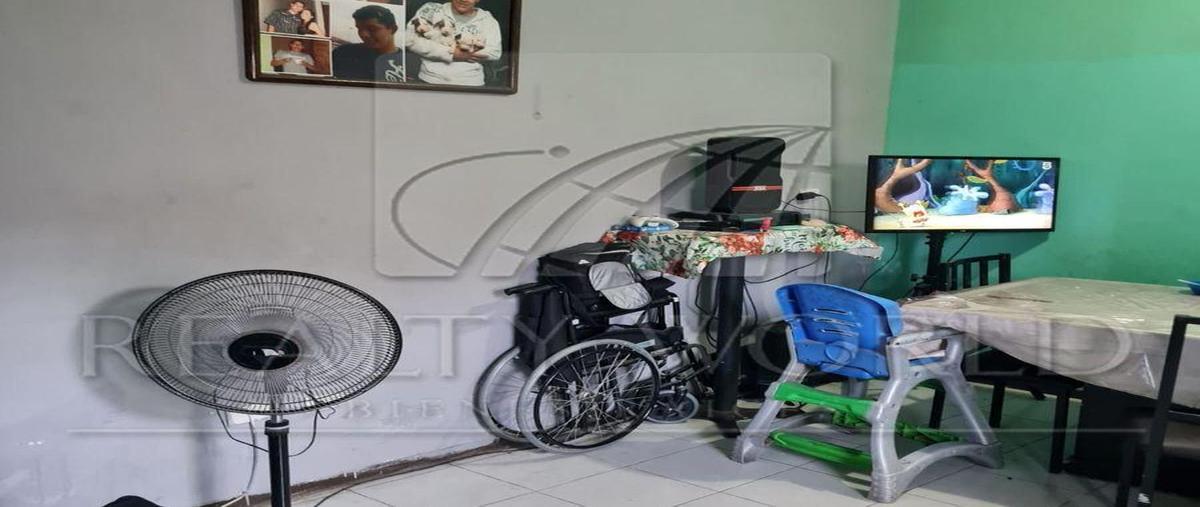Foto de casa en venta en  , el rosario, apodaca, nuevo león, 31026598 No. 03