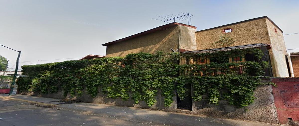 Foto de casa en venta en  , el rosario, azcapotzalco, df / cdmx, 0 No. 04