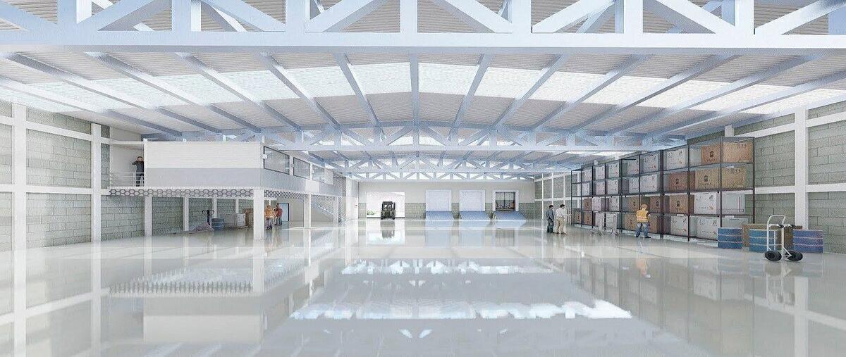 Foto de bodega en renta en  , el rosario, azcapotzalco, df / cdmx, 0 No. 03