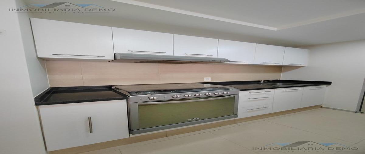 Foto de casa en renta en  , el rosario, azcapotzalco, df / cdmx, 0 No. 05