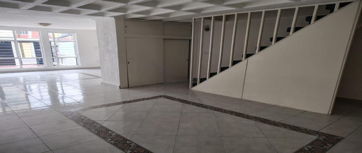 Foto de casa en renta en  , el rosario, azcapotzalco, df / cdmx, 0 No. 02
