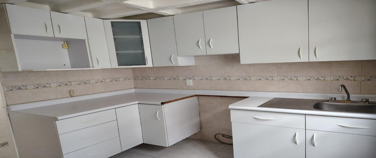 Foto de casa en renta en  , el rosario, azcapotzalco, df / cdmx, 0 No. 05