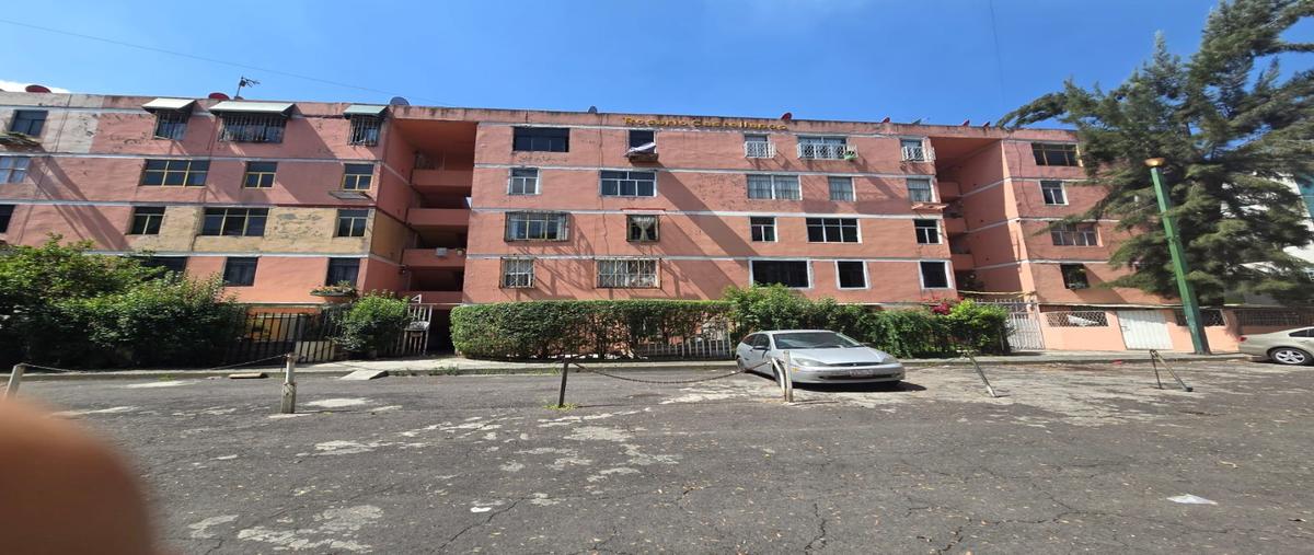 Foto de departamento en , el rosario, azcapotzalco, df / cdmx, 0 foto 01 Foto de departamento en venta en , el rosario, azcapotzalco, df / cdmx, 0 No. 01