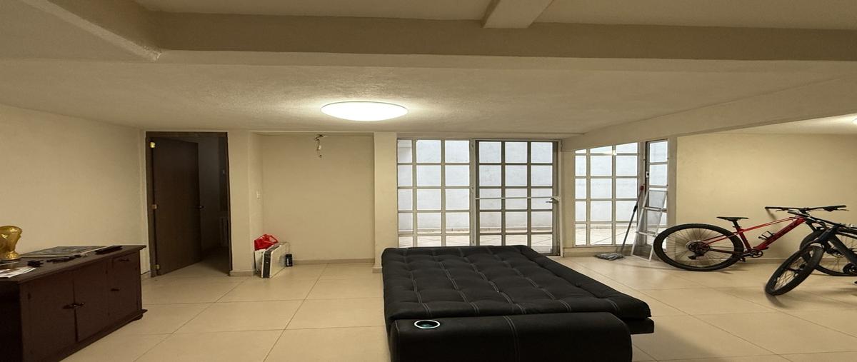 Foto de casa en venta en  , el rosario, azcapotzalco, df / cdmx, 0 No. 03