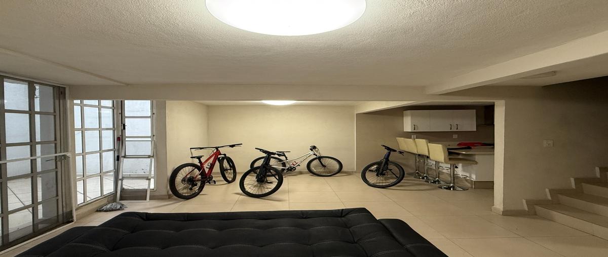 Foto de casa en venta en  , el rosario, azcapotzalco, df / cdmx, 0 No. 04