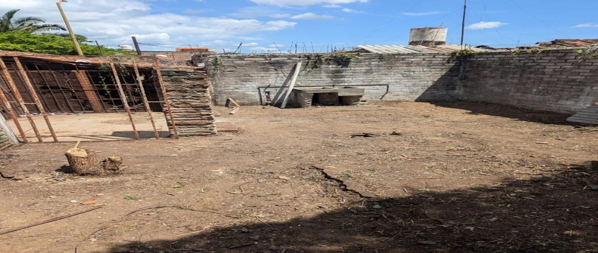 Foto de terreno habitacional en venta en  , el rosario centro, rosario, sinaloa, 0 No. 04