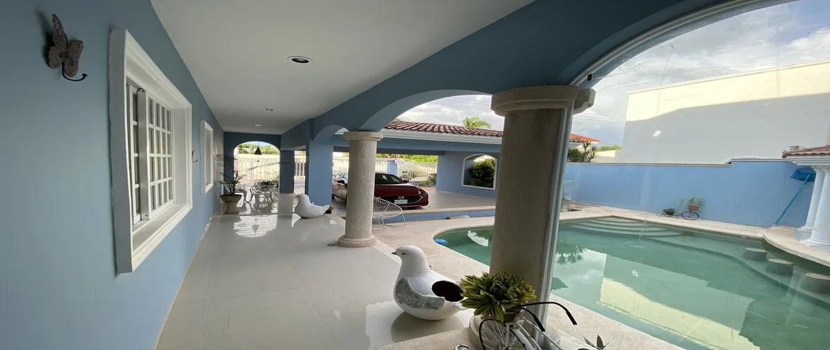 Foto de casa en venta en el rosario , chuburna de hidalgo, mérida, yucatán, 0 No. 04