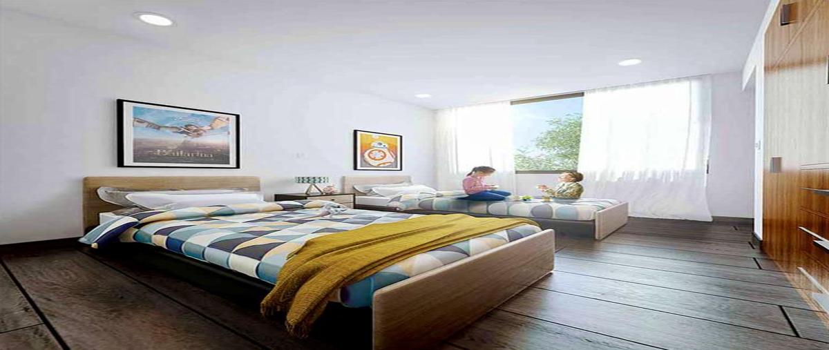 Foto de casa en venta en  , el rosario, coyoacán, df / cdmx, 0 No. 03