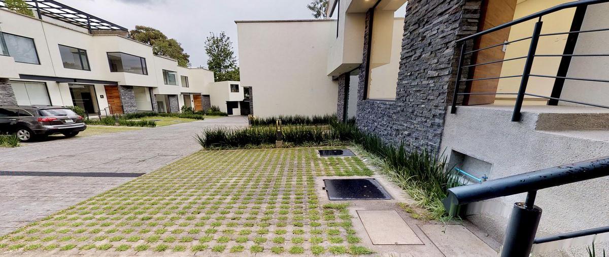 Foto de casa en venta en  , el rosario, coyoacán, df / cdmx, 0 No. 04