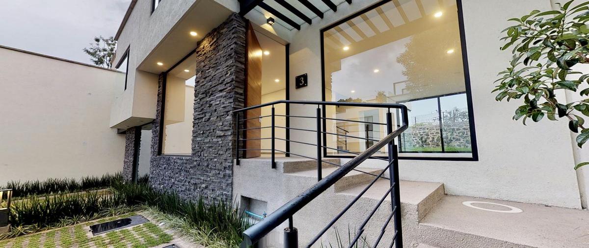 Foto de casa en venta en  , el rosario, coyoacán, df / cdmx, 0 No. 05