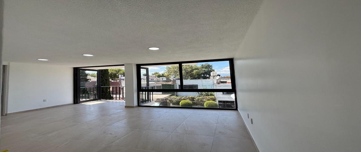 Foto de departamento en venta en  , el rosario, coyoacán, df / cdmx, 30366796 No. 02