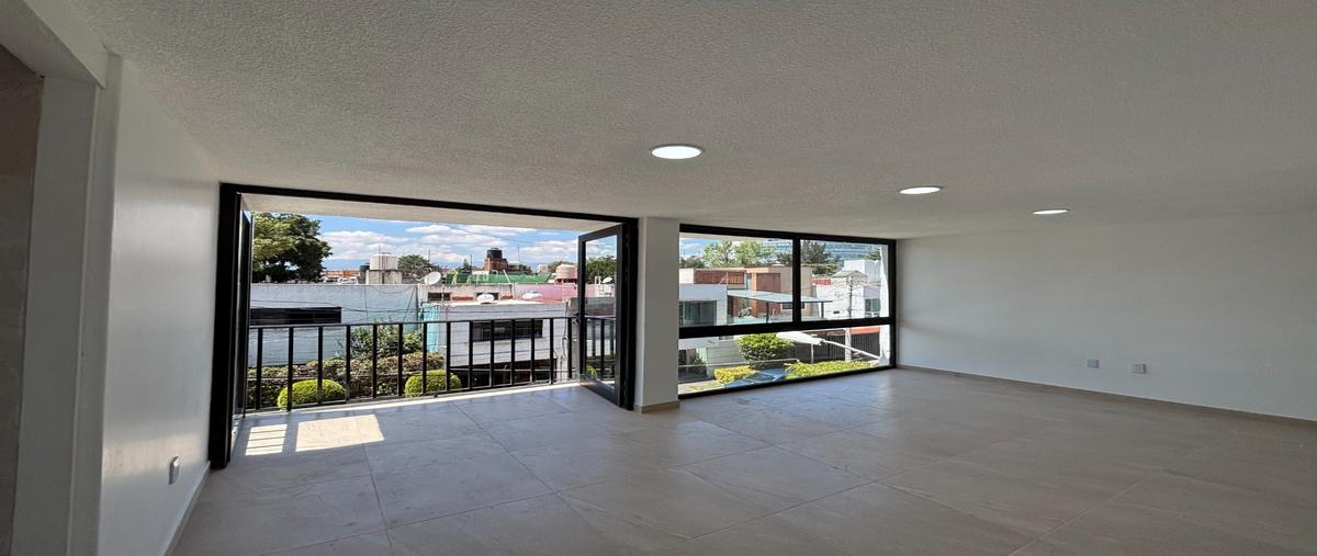 Foto de departamento en venta en  , el rosario, coyoacán, df / cdmx, 30366796 No. 03