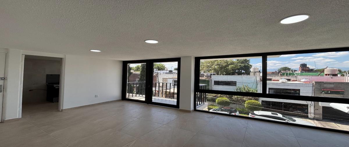 Foto de departamento en venta en  , el rosario, coyoacán, df / cdmx, 30366796 No. 04