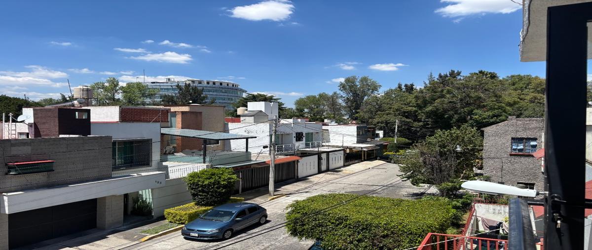 Foto de departamento en venta en  , el rosario, coyoacán, df / cdmx, 30366796 No. 05