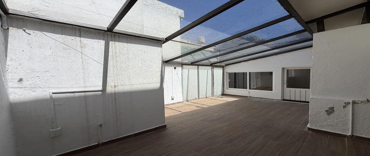 Foto de casa en venta en  , el rosario, coyoacán, df / cdmx, 0 No. 04