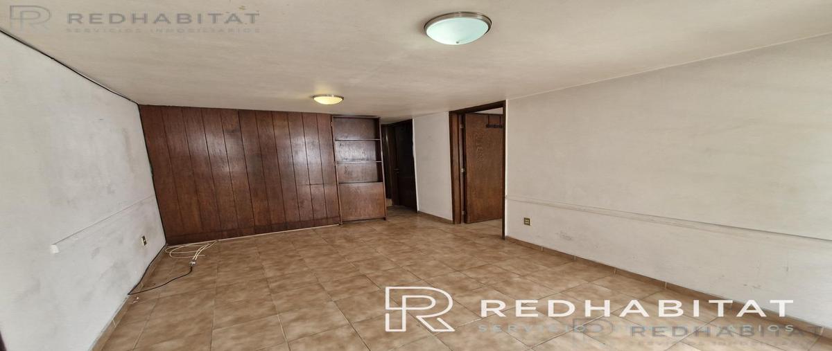 Foto de departamento en renta en  , el rosario, coyoacán, df / cdmx, 0 No. 03