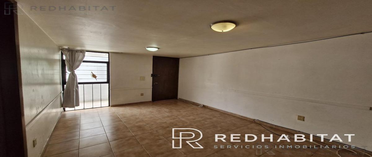 Foto de departamento en renta en  , el rosario, coyoacán, df / cdmx, 0 No. 04