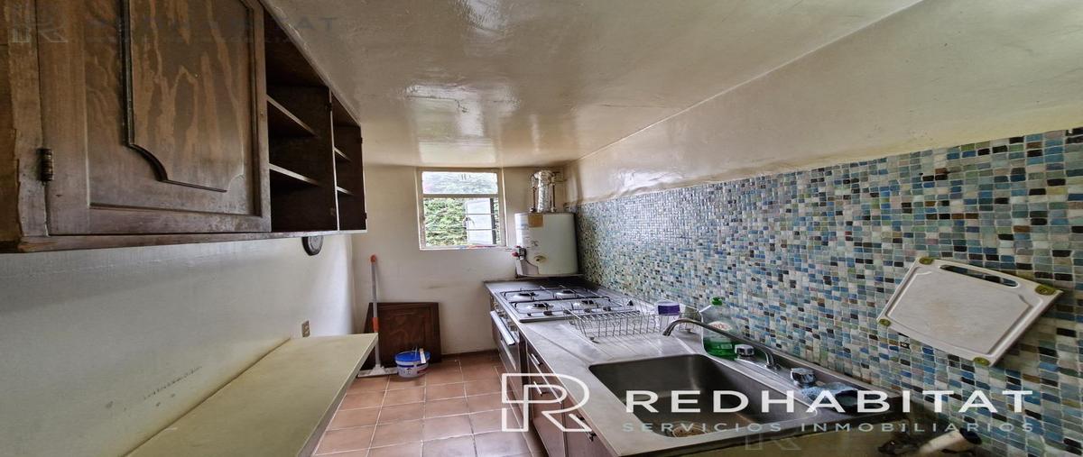 Foto de departamento en renta en  , el rosario, coyoacán, df / cdmx, 0 No. 05