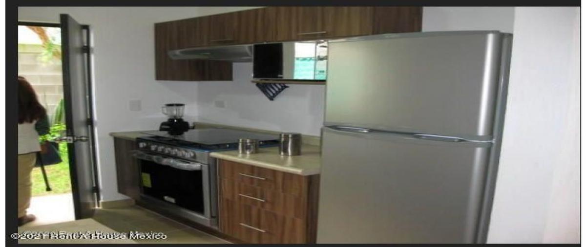 Foto de casa en venta en  , el rosario, el marqués, querétaro, 0 No. 03