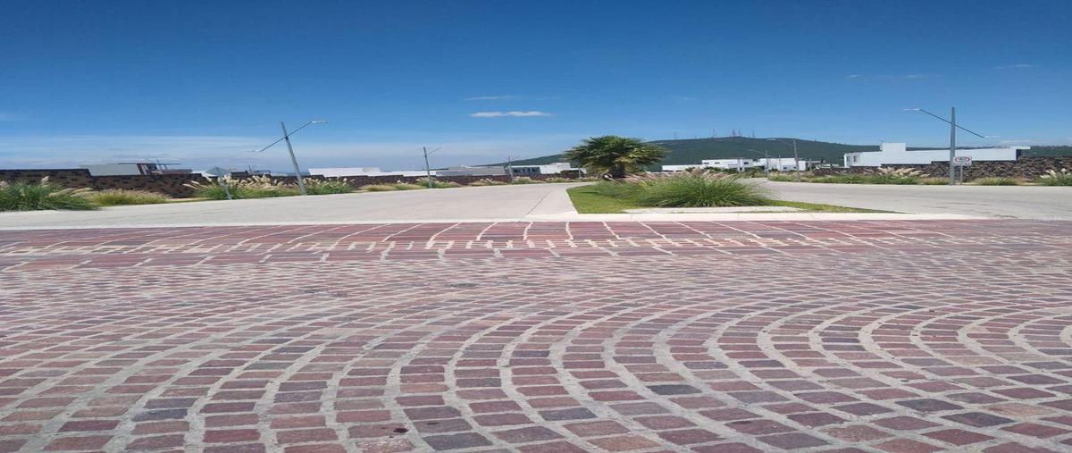 Foto de terreno habitacional en venta en  , el rosario, el marqués, querétaro, 0 No. 04