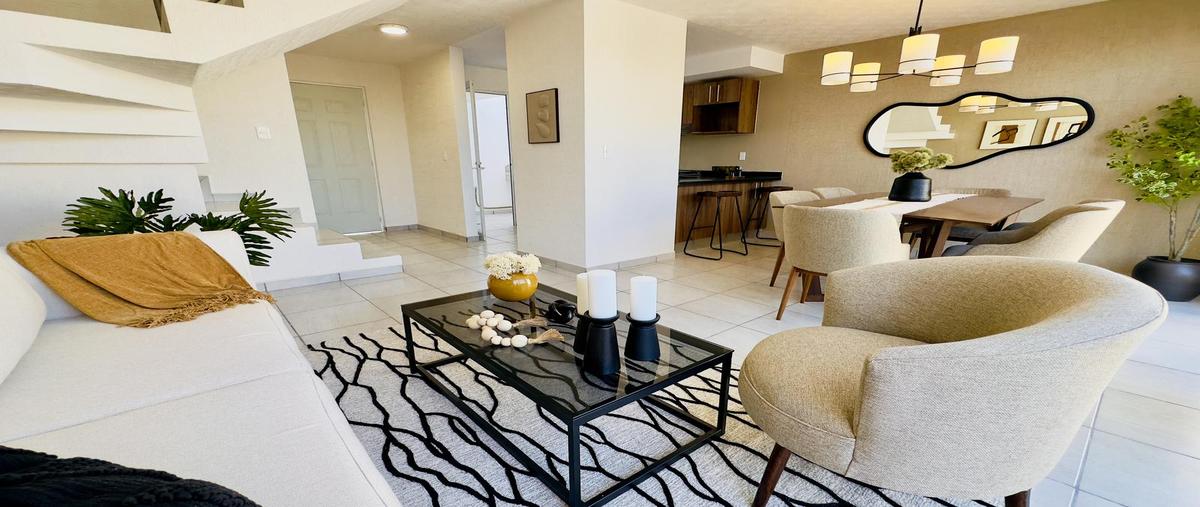 Foto de casa en venta en  , el rosario, el marqués, querétaro, 29031609 No. 03