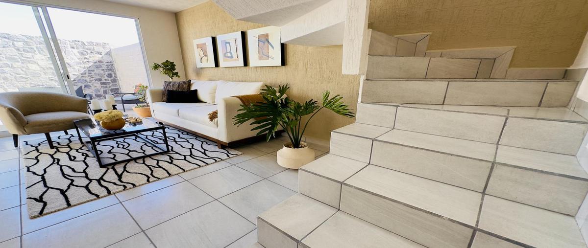Foto de casa en venta en  , el rosario, el marqués, querétaro, 29031609 No. 04