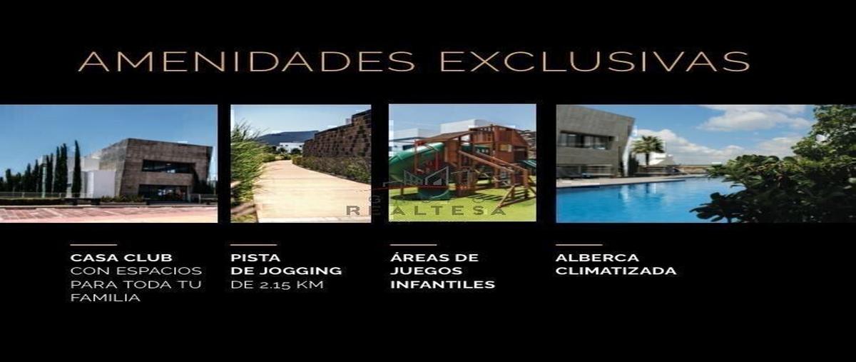 Foto de terreno habitacional en venta en  , el rosario, el marqués, querétaro, 0 No. 03