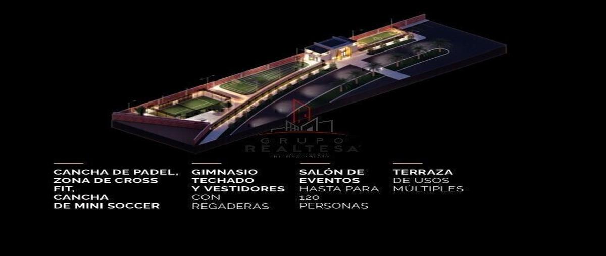 Foto de terreno habitacional en venta en  , el rosario, el marqués, querétaro, 0 No. 04