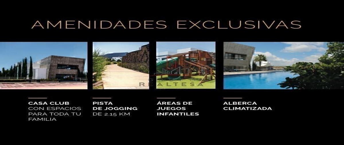 Foto de terreno habitacional en venta en  , el rosario, el marqués, querétaro, 0 No. 03