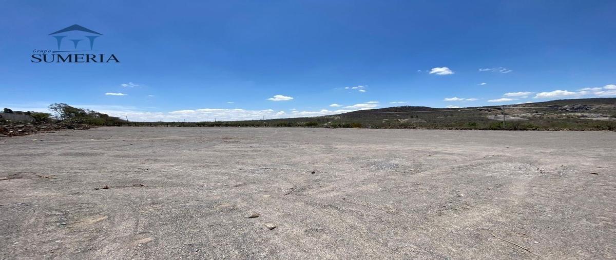 Foto de terreno habitacional en venta en  , el rosario, el marqués, querétaro, 0 No. 03