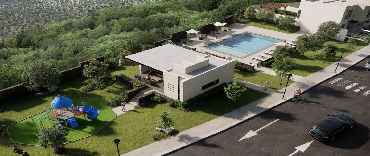 Foto de departamento en venta en  , el rosario, el marqués, querétaro, 29979625 No. 05