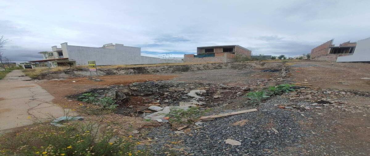 Foto de terreno habitacional en , el rosario, el marqués, querétaro, 29979629 foto 05 Foto de terreno habitacional en venta en , el rosario, el marqués, querétaro, 29979629 No. 05