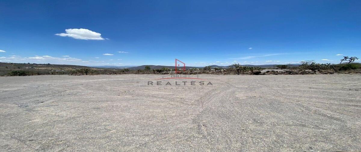 Foto de terreno habitacional en venta en  , el rosario, el marqués, querétaro, 0 No. 04