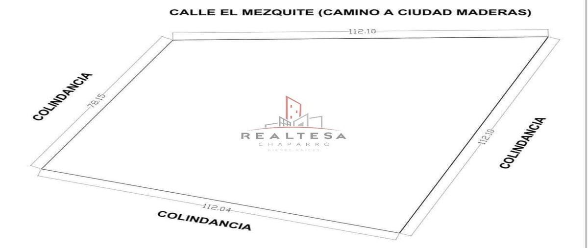 Foto de terreno habitacional en venta en  , el rosario, el marqués, querétaro, 0 No. 05