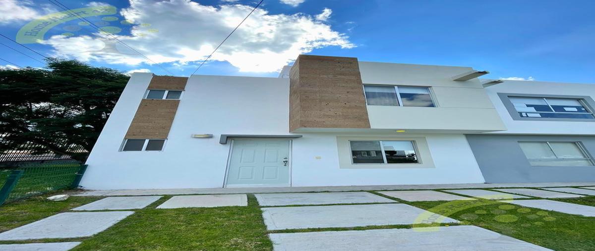 Foto de casa en venta en  , el rosario, el marqués, querétaro, 30457070 No. 03