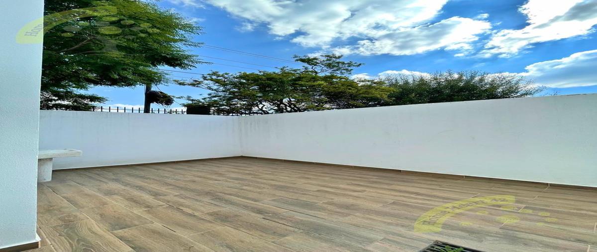 Foto de casa en venta en  , el rosario, el marqués, querétaro, 30457070 No. 04