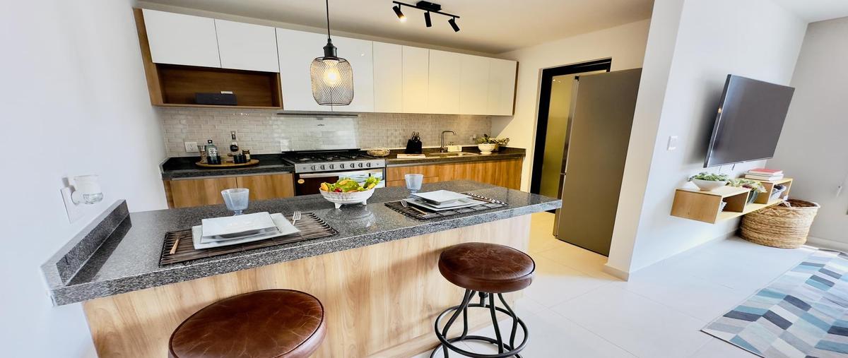 Foto de departamento en venta en  , el rosario, el marqués, querétaro, 0 No. 03