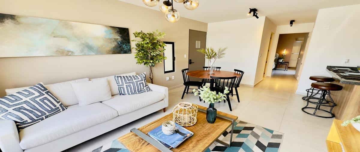 Foto de departamento en venta en  , el rosario, el marqués, querétaro, 0 No. 05