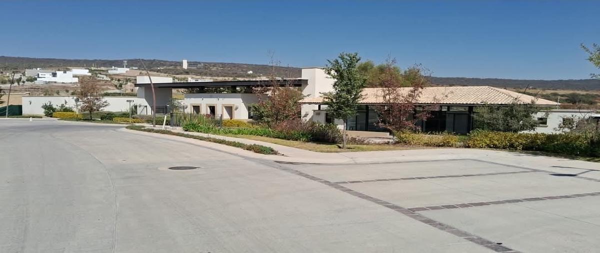 Foto de terreno habitacional en venta en  , el rosario, el marqués, querétaro, 0 No. 04