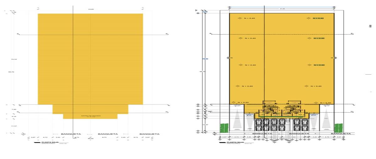 Foto de bodega en , el rosario, el marqués, querétaro, 0 foto 02 Foto de bodega en renta en , el rosario, el marqués, querétaro, 0 No. 02