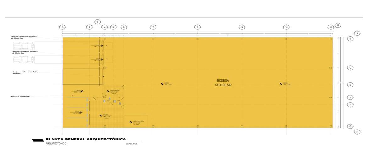Foto de bodega en , el rosario, el marqués, querétaro, 0 foto 03 Foto de bodega en renta en , el rosario, el marqués, querétaro, 0 No. 03