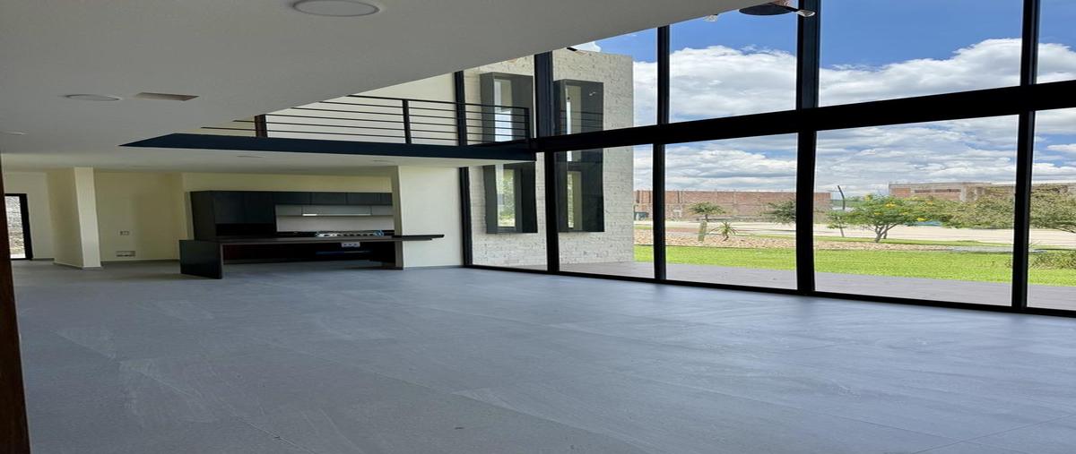 Foto de casa en venta en  , el rosario, el marqués, querétaro, 30713439 No. 03