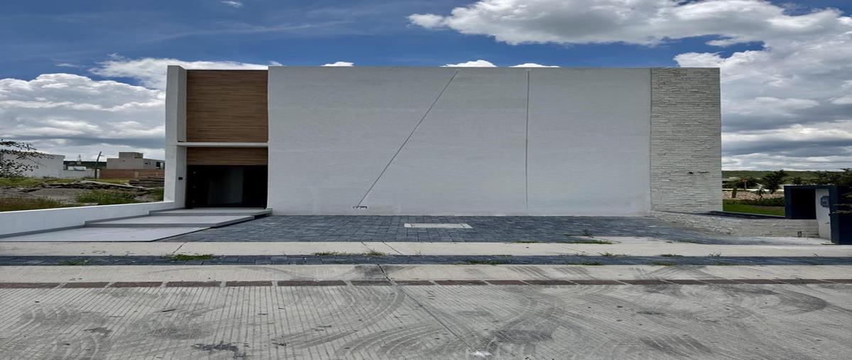 Foto de casa en venta en  , el rosario, el marqués, querétaro, 30713439 No. 04