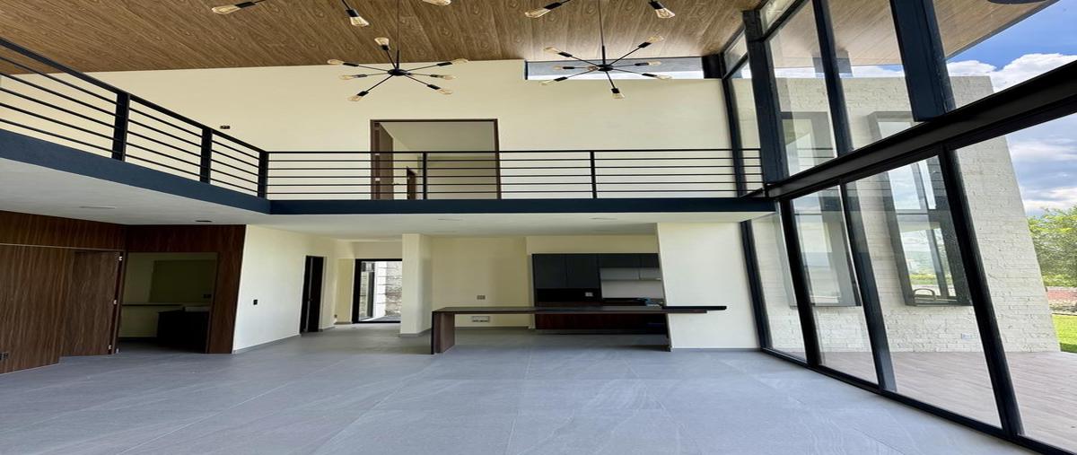 Foto de casa en venta en  , el rosario, el marqués, querétaro, 30713439 No. 05