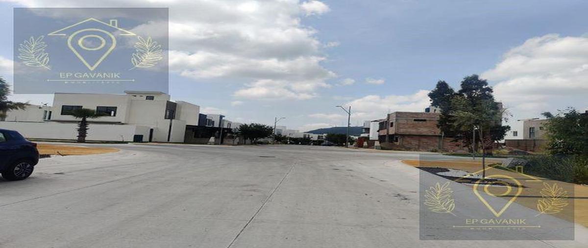 Foto de terreno habitacional en venta en  , el rosario, el marqués, querétaro, 0 No. 04