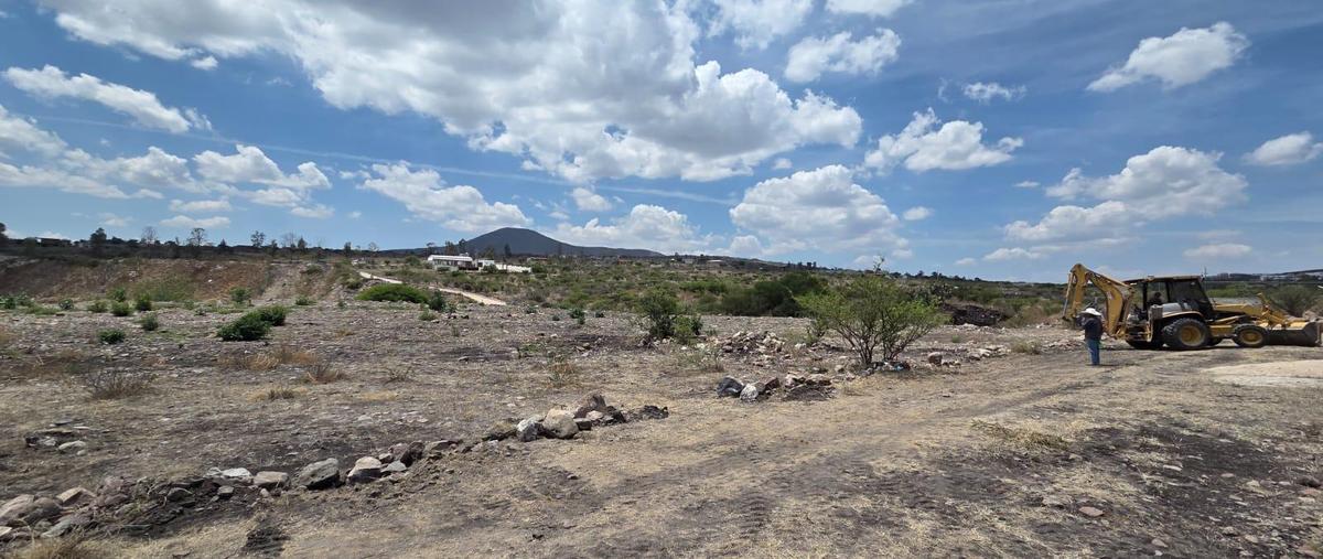 Foto de terreno habitacional en , el rosario, el marqués, querétaro, 0 foto 02 Foto de terreno habitacional en venta en , el rosario, el marqués, querétaro, 0 No. 02