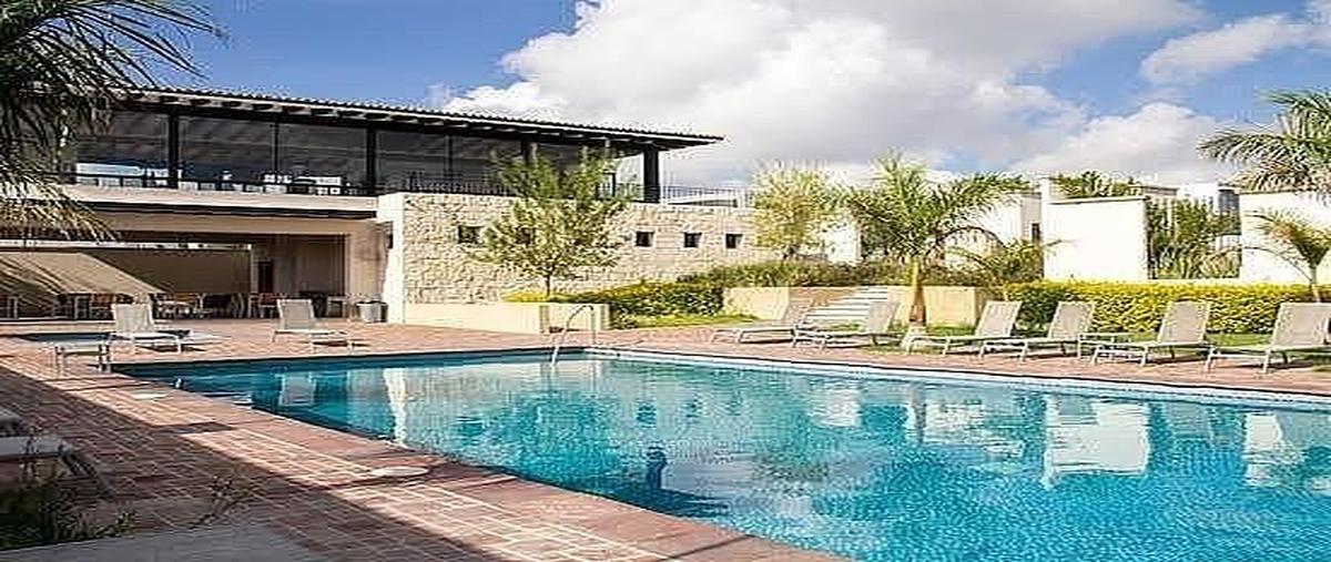 Foto de terreno habitacional en venta en  , el rosario, el marqués, querétaro, 31070704 No. 04