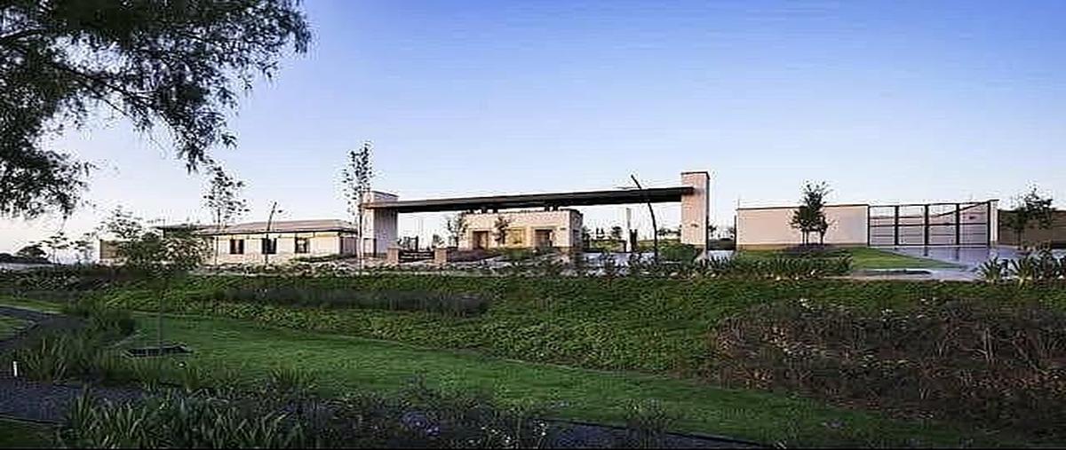 Foto de terreno habitacional en venta en  , el rosario, el marqués, querétaro, 31070766 No. 05