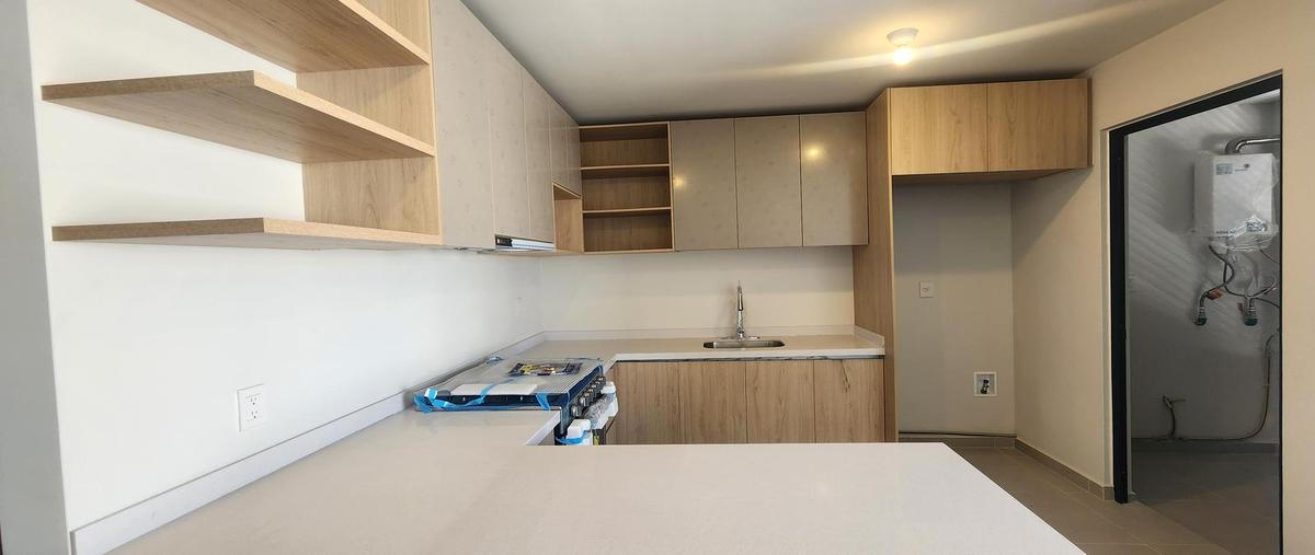 Foto de departamento en renta en  , el rosario, el marqués, querétaro, 0 No. 05